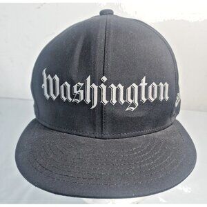 Washington Huskies Gore-Tex MAJOR New Era 7 3/8 Fitted Hat